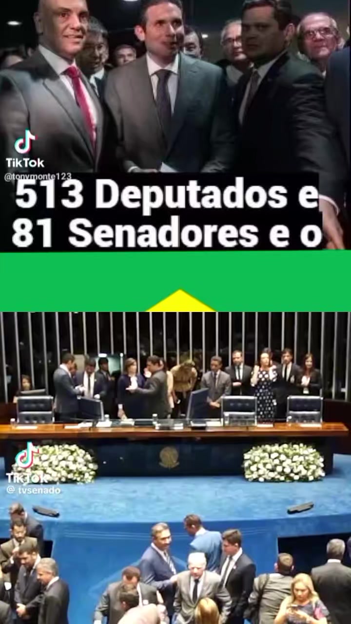 @deus abençoe o Brasil