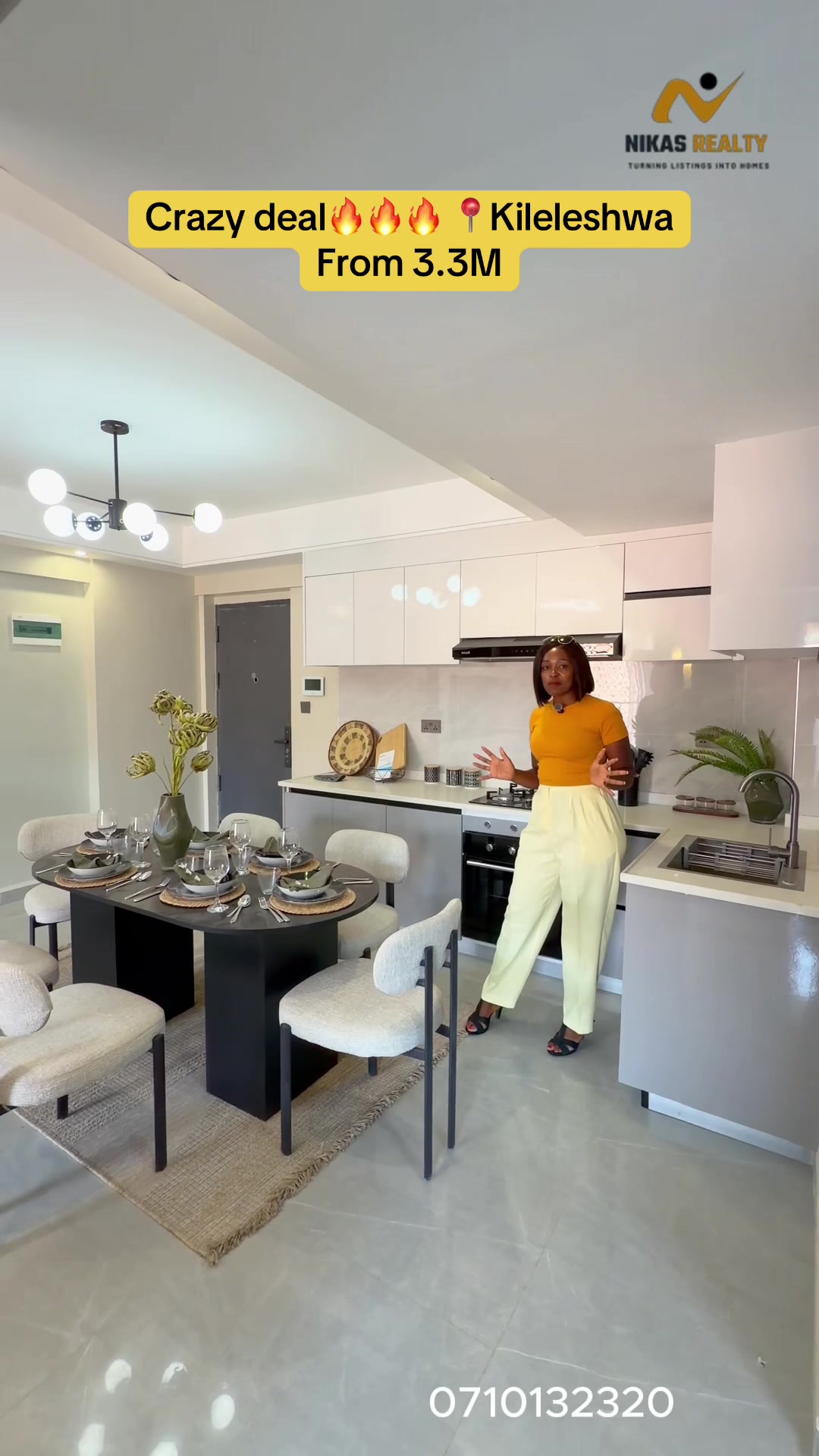 @Nikas Realty
