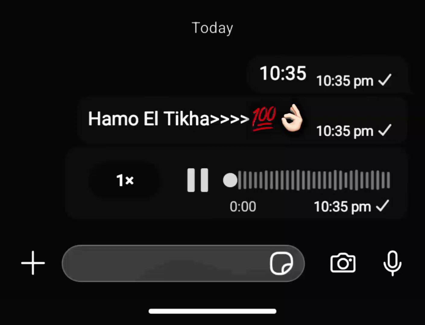 @الغـــــاوي | 𝑴𝒖𝒔𝒊𝒄 🎶