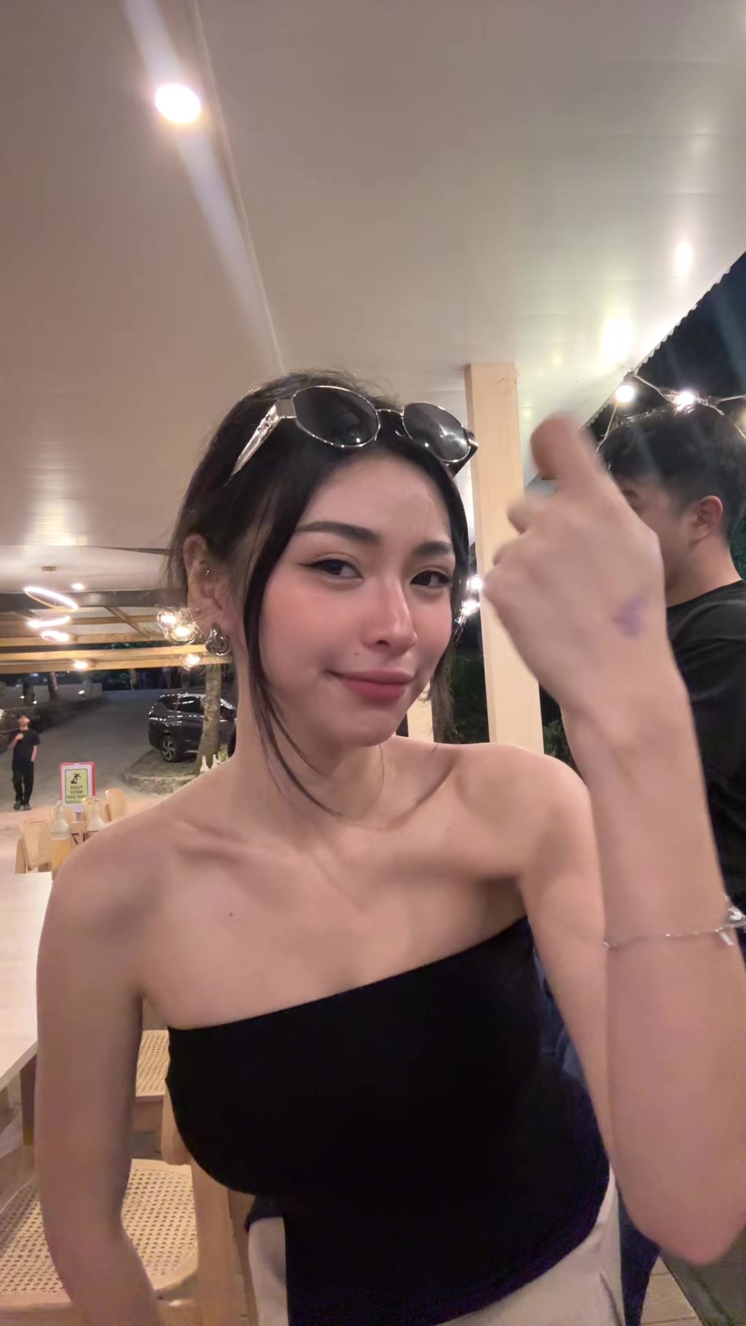 @Bianca Yao
