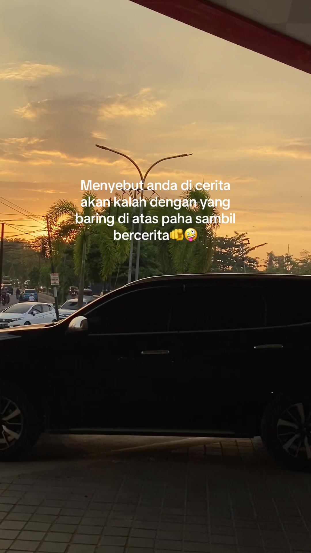 @Beta Tuhaha