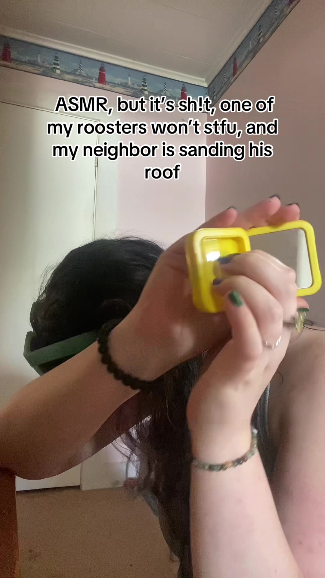 @Brielle