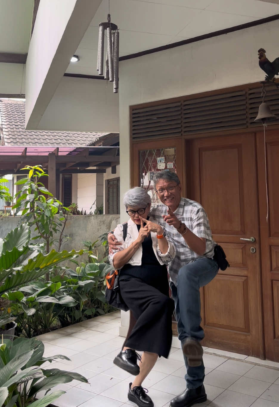 @Bunda & Ayah