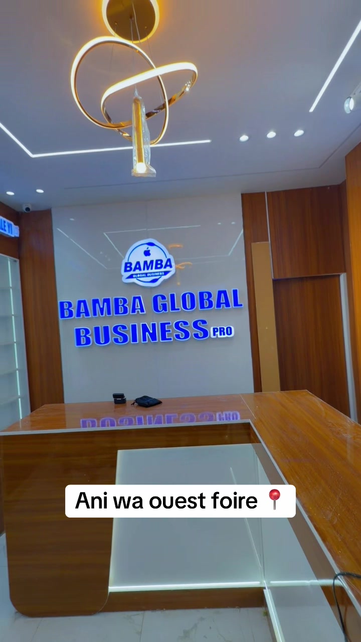 @BAMBA Kharitou khaly yi