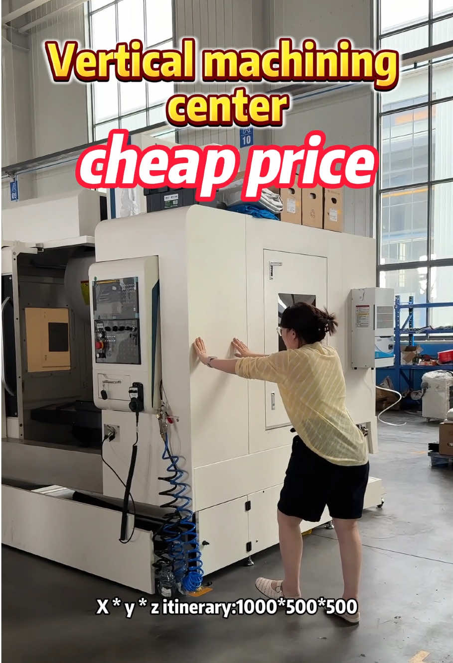 @LUZHONG MACHINE