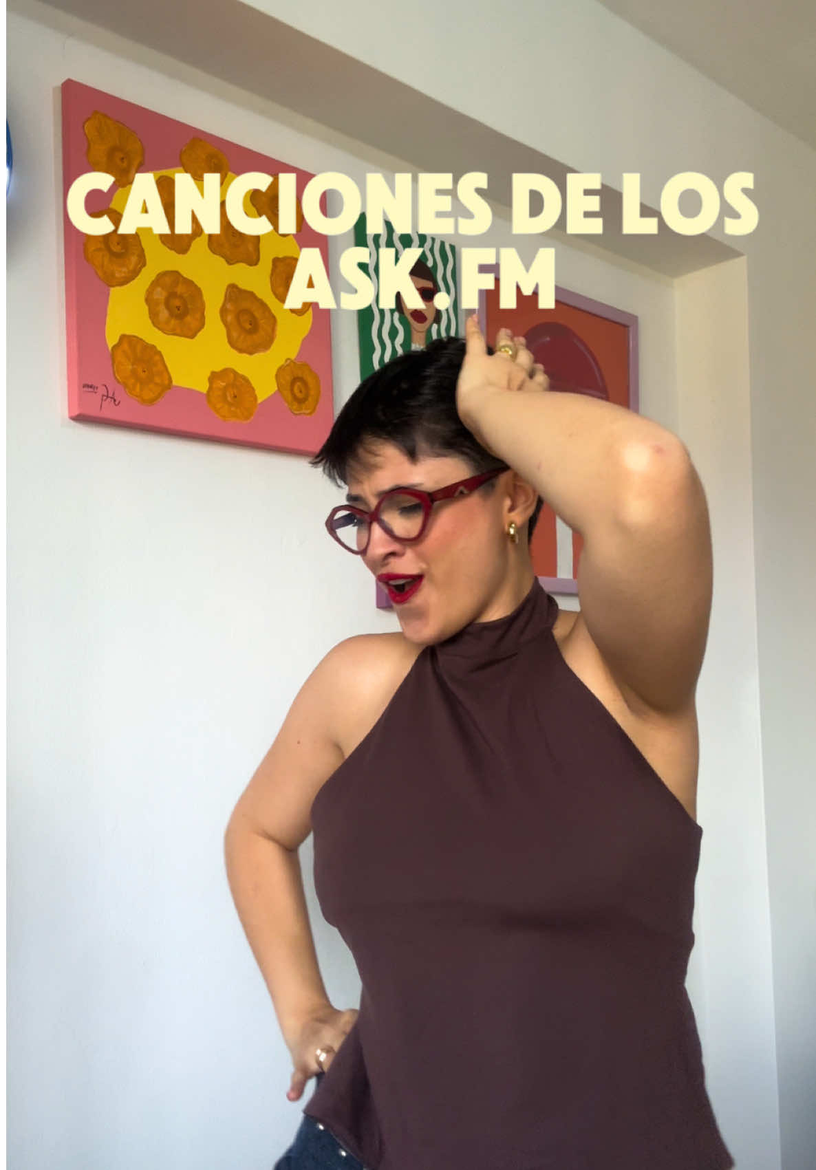 @Amarú Gorrín