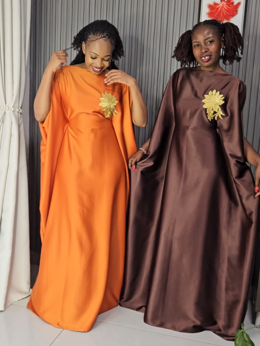 @Prints of Africa