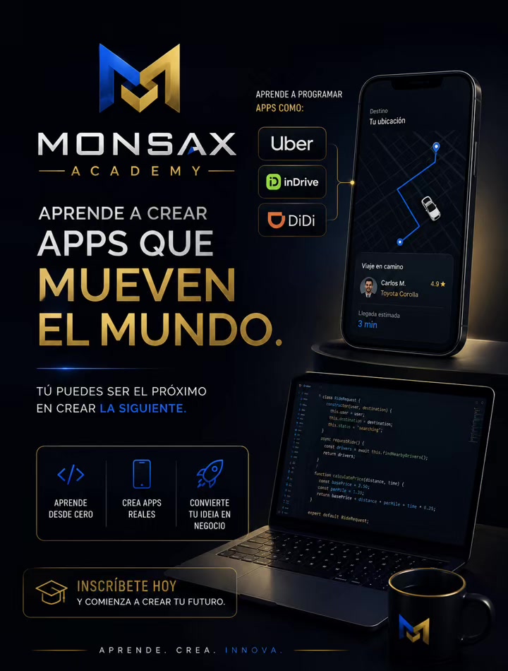 @MONSAX GROUP 💻🖥️