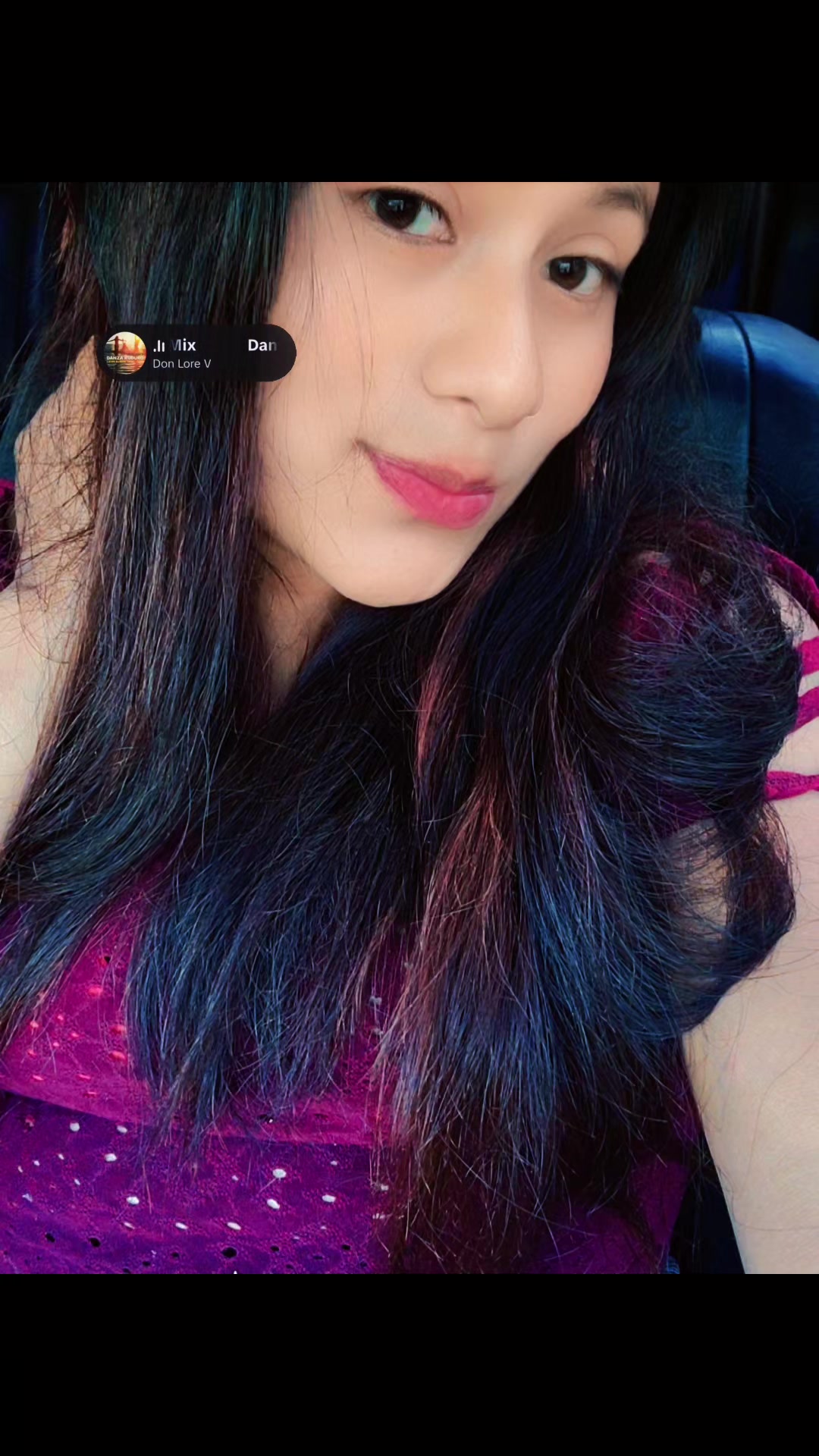 @La princesa 👸 💕 ❤️