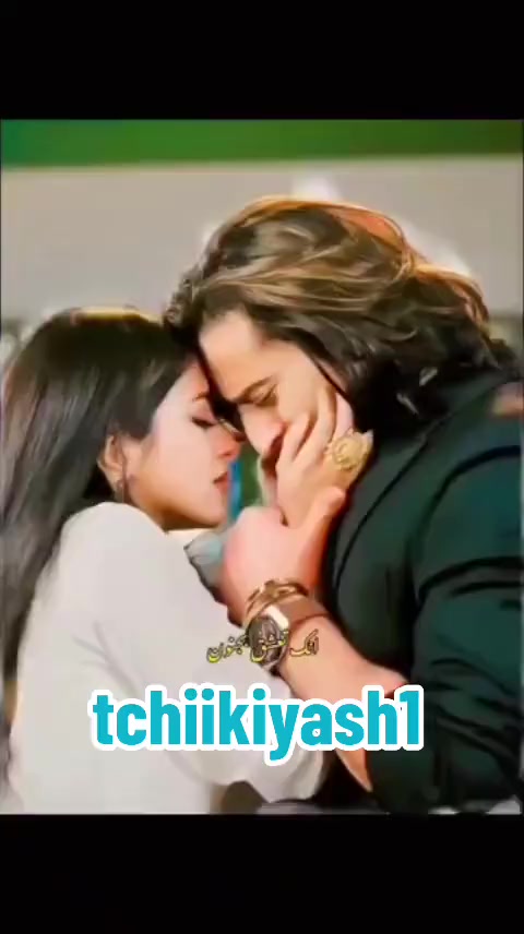 @تشيكي ياش