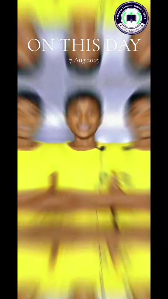 @M M Rezuwarn Khan