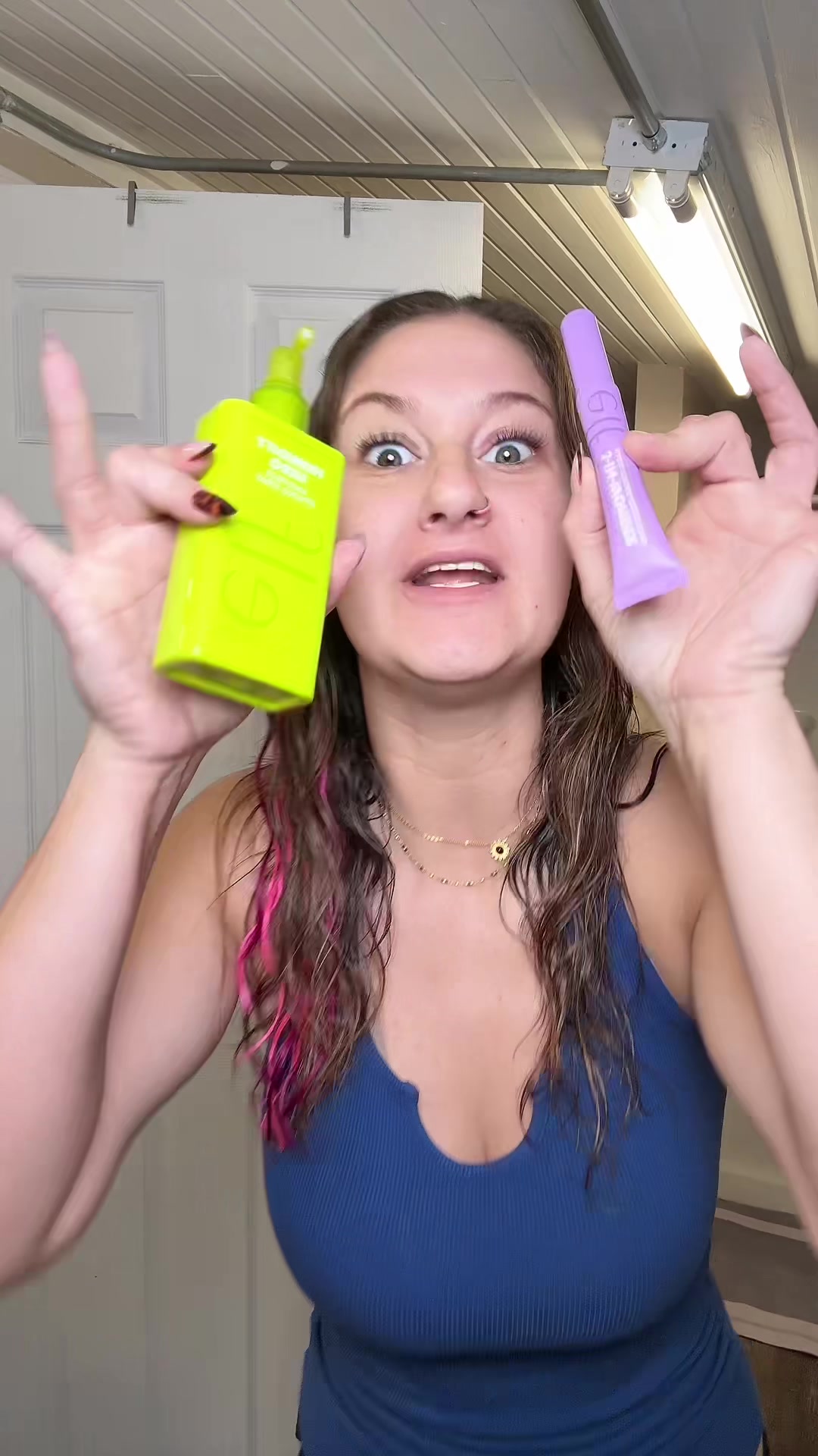 @Kaci Dixon