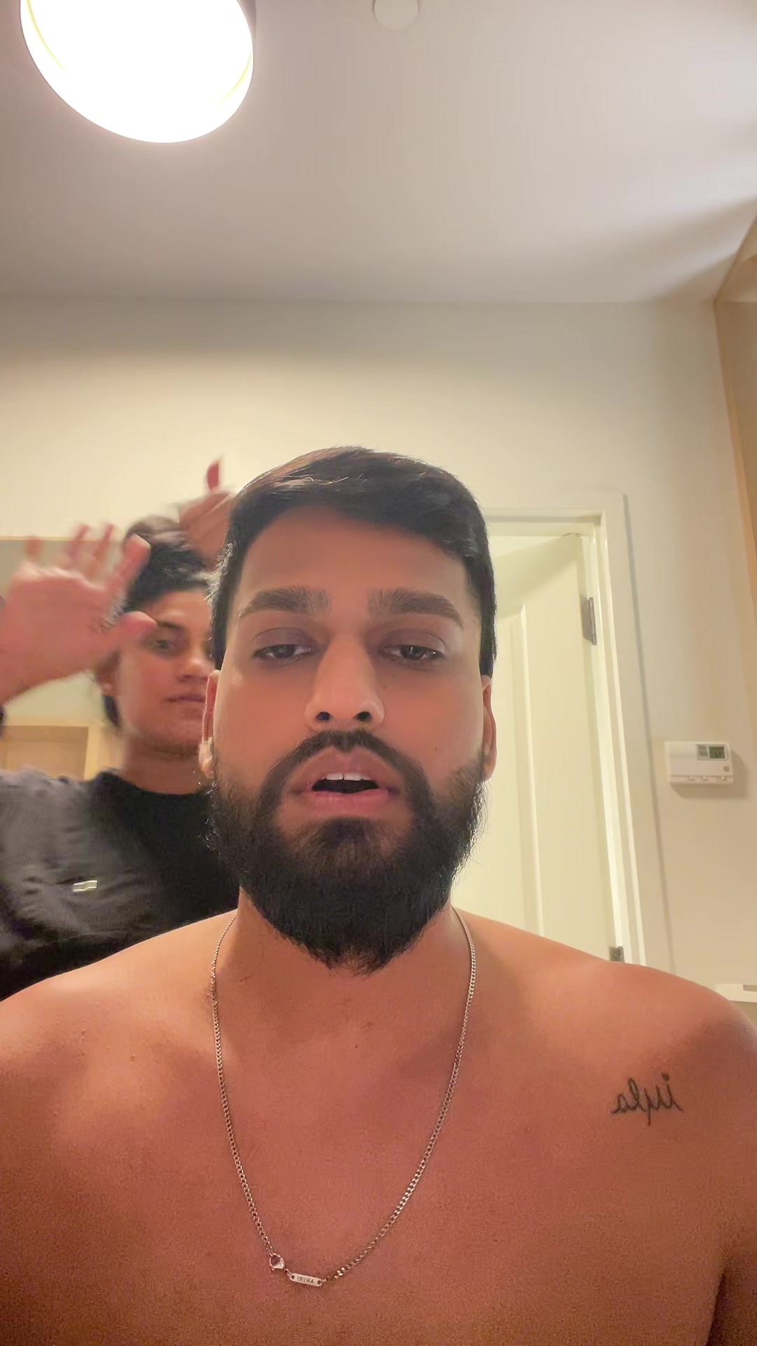 @Yash Patel