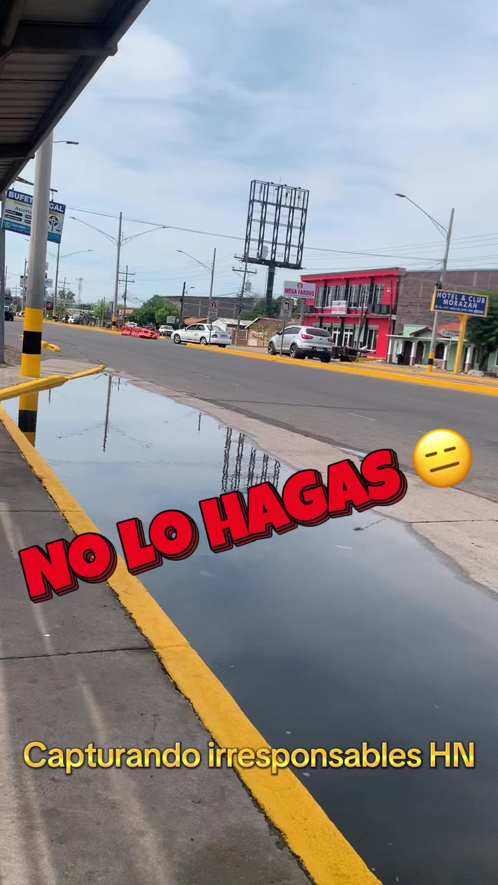 @capturando irresponsables HN