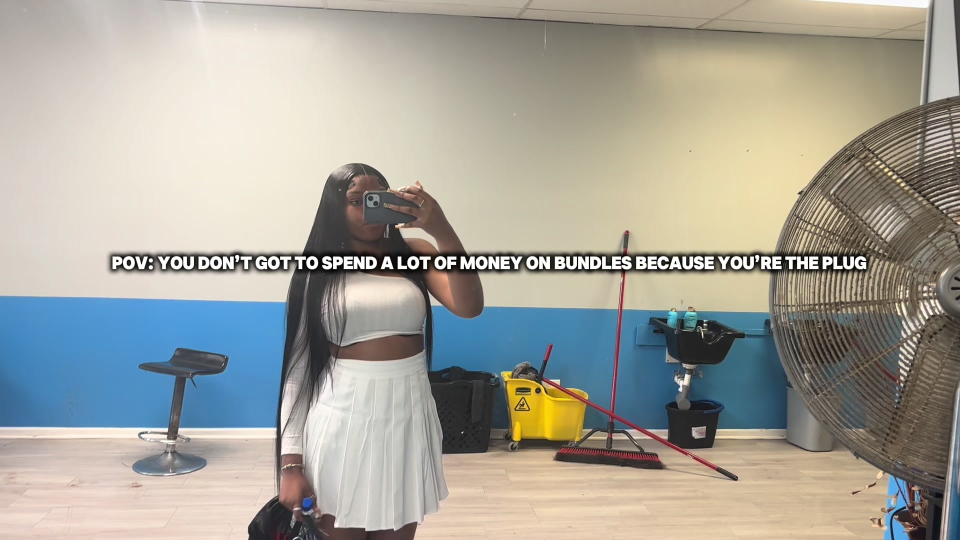 @Queenn Driaa