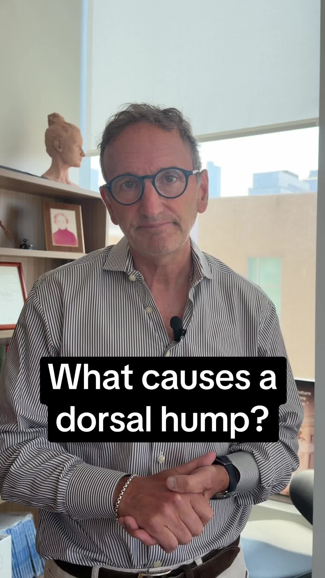 @Dr. Steven Dayan MD
