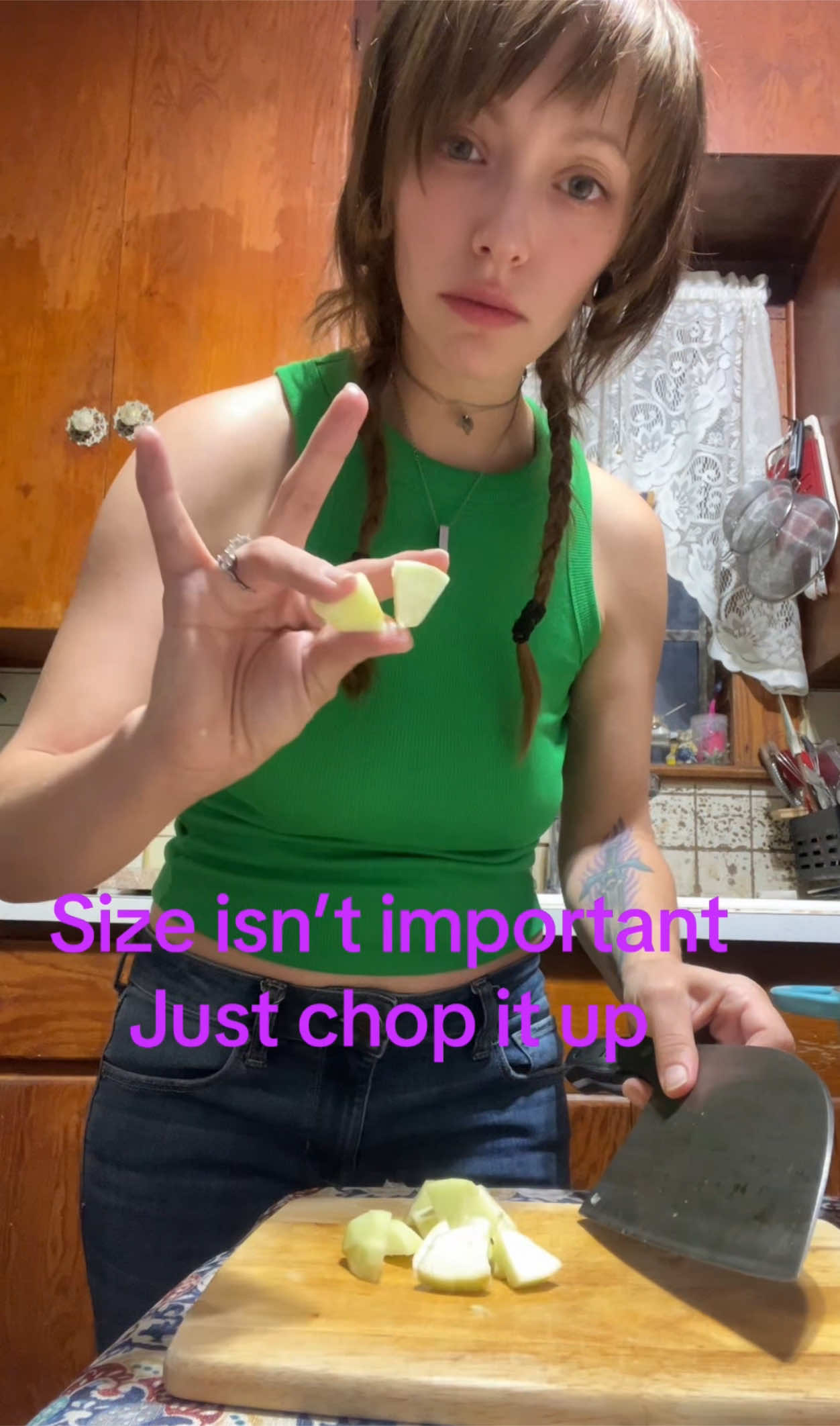 @Space Babe