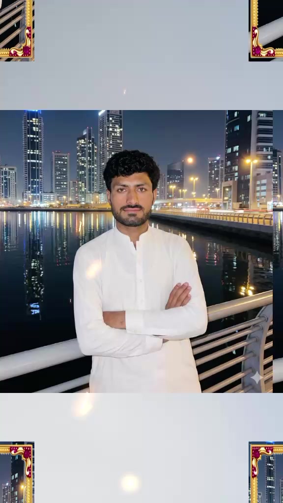 @Malik Resheed