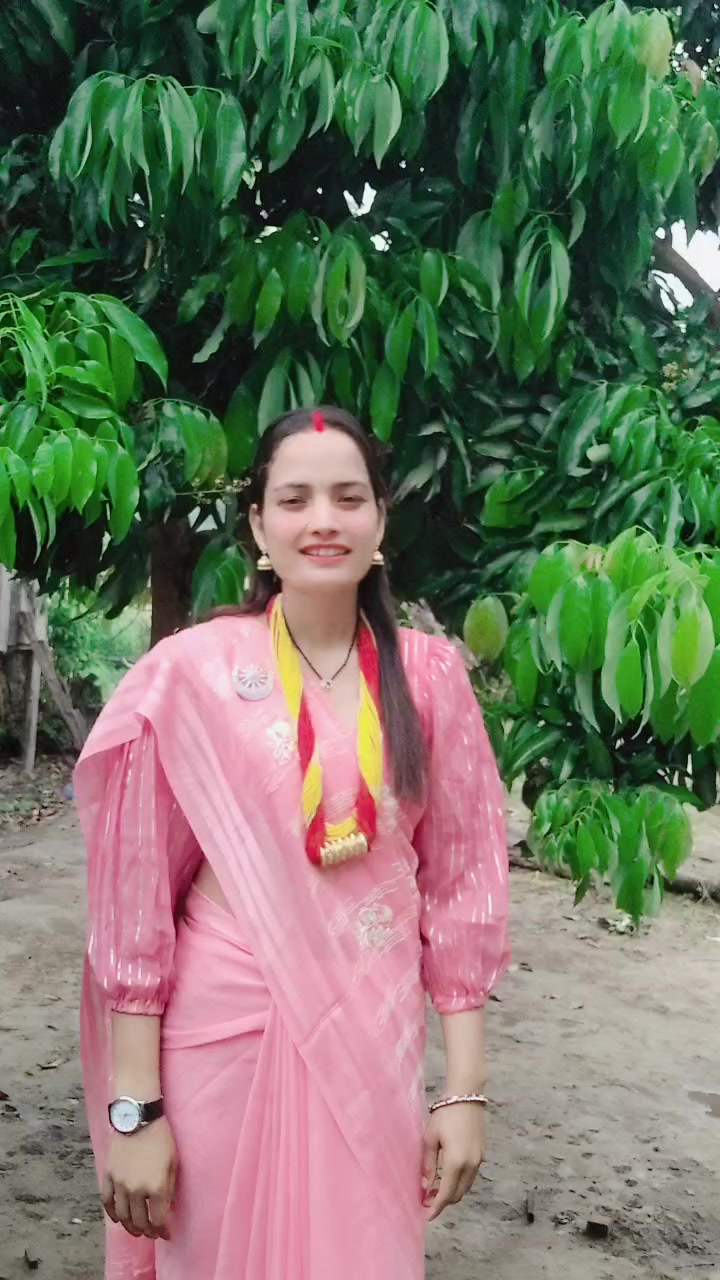 @Samjhana Shahi Thaku