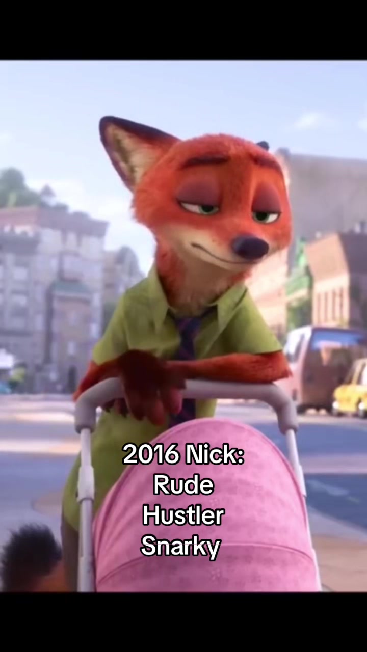 @Zootopia_Shipper