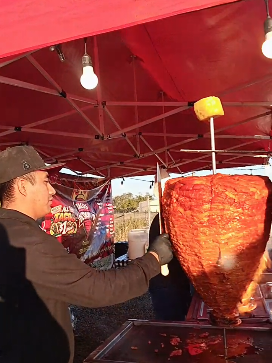 @tacos el rorro