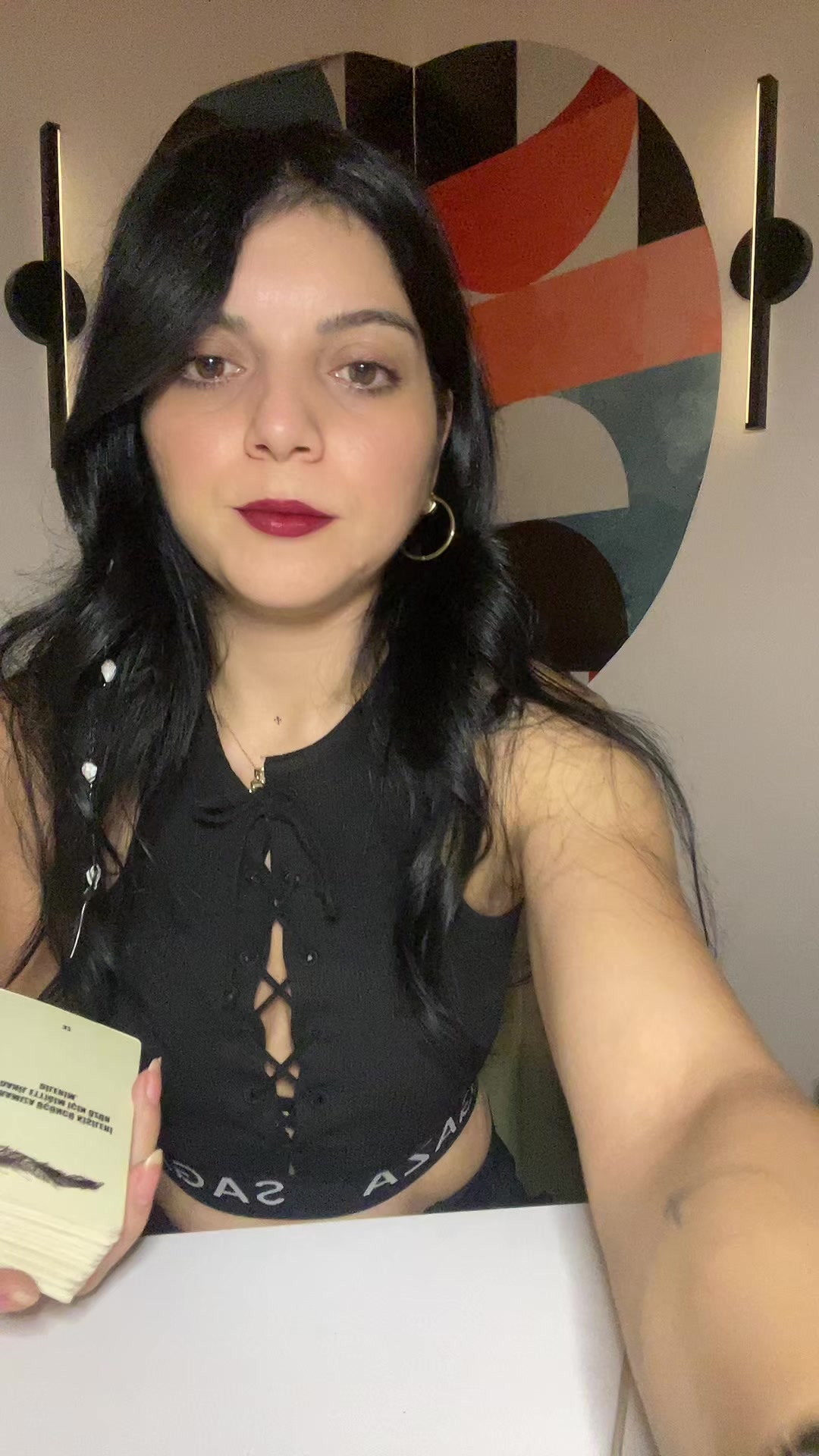 @Tarotungozdesiii