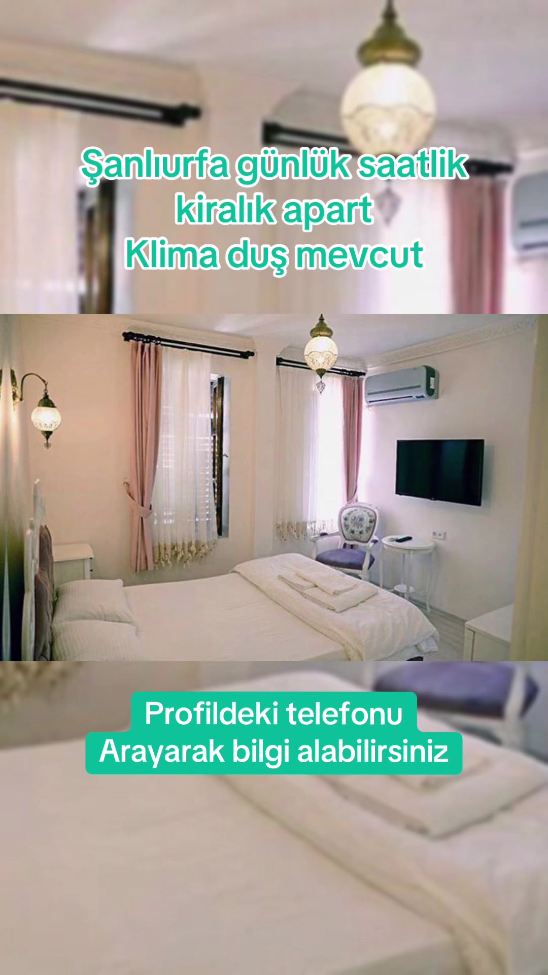 @Urfa G&uuml;nl&uuml;k Ev