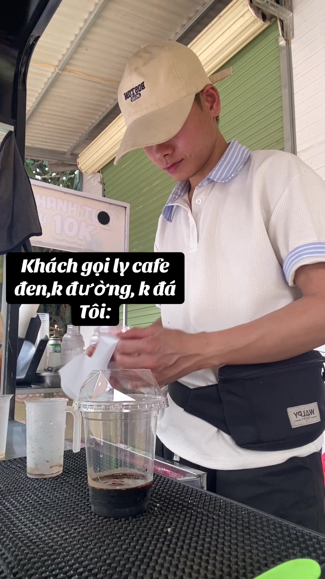 @HA Milk & Tea