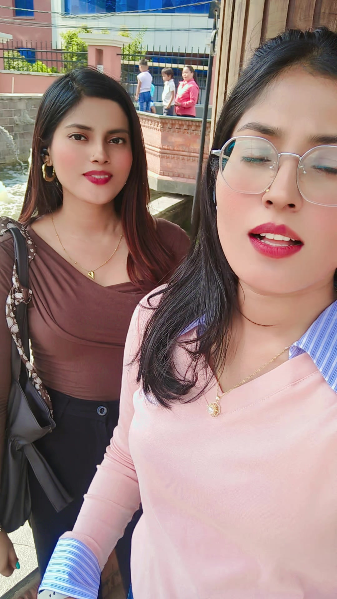 @Sanjana
