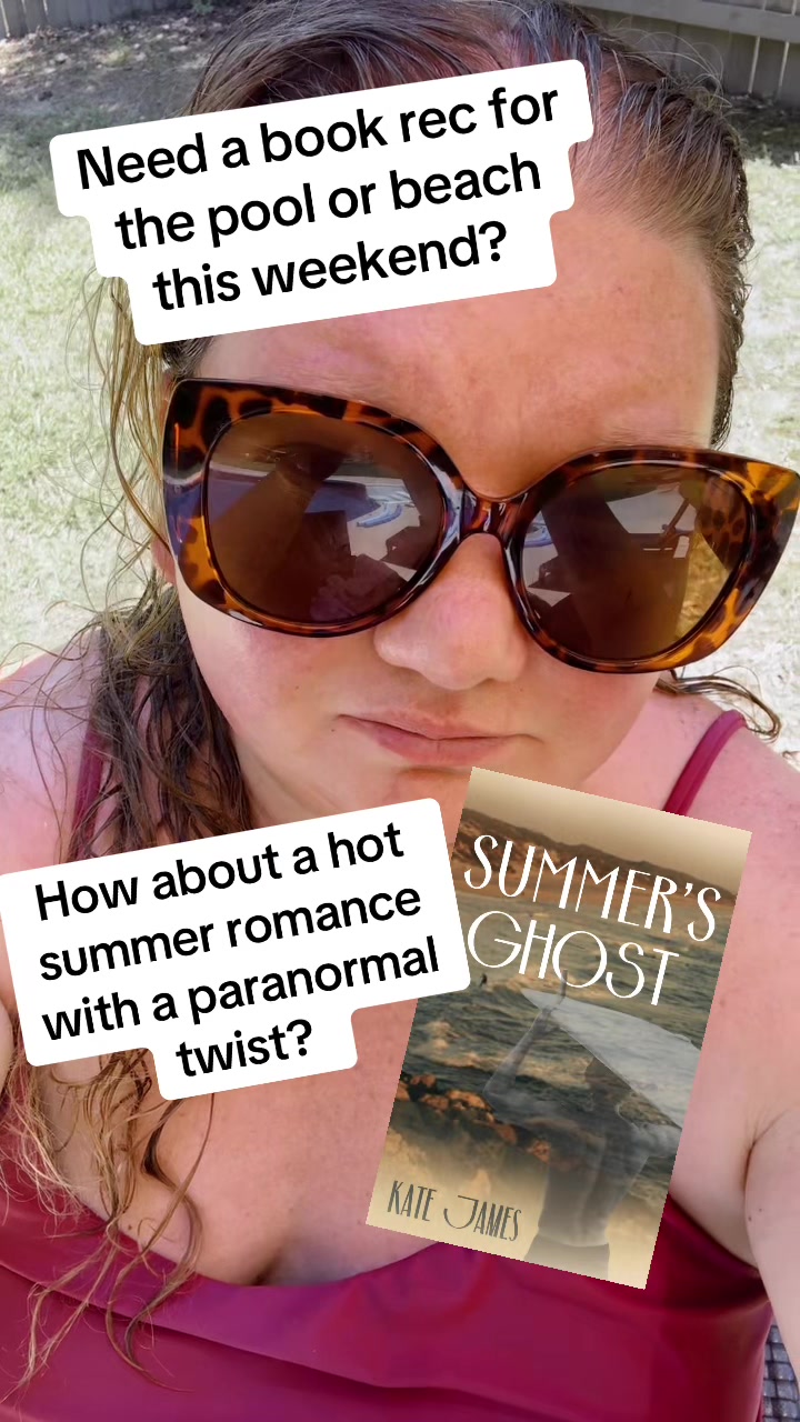 @📚Kate James Author 📚