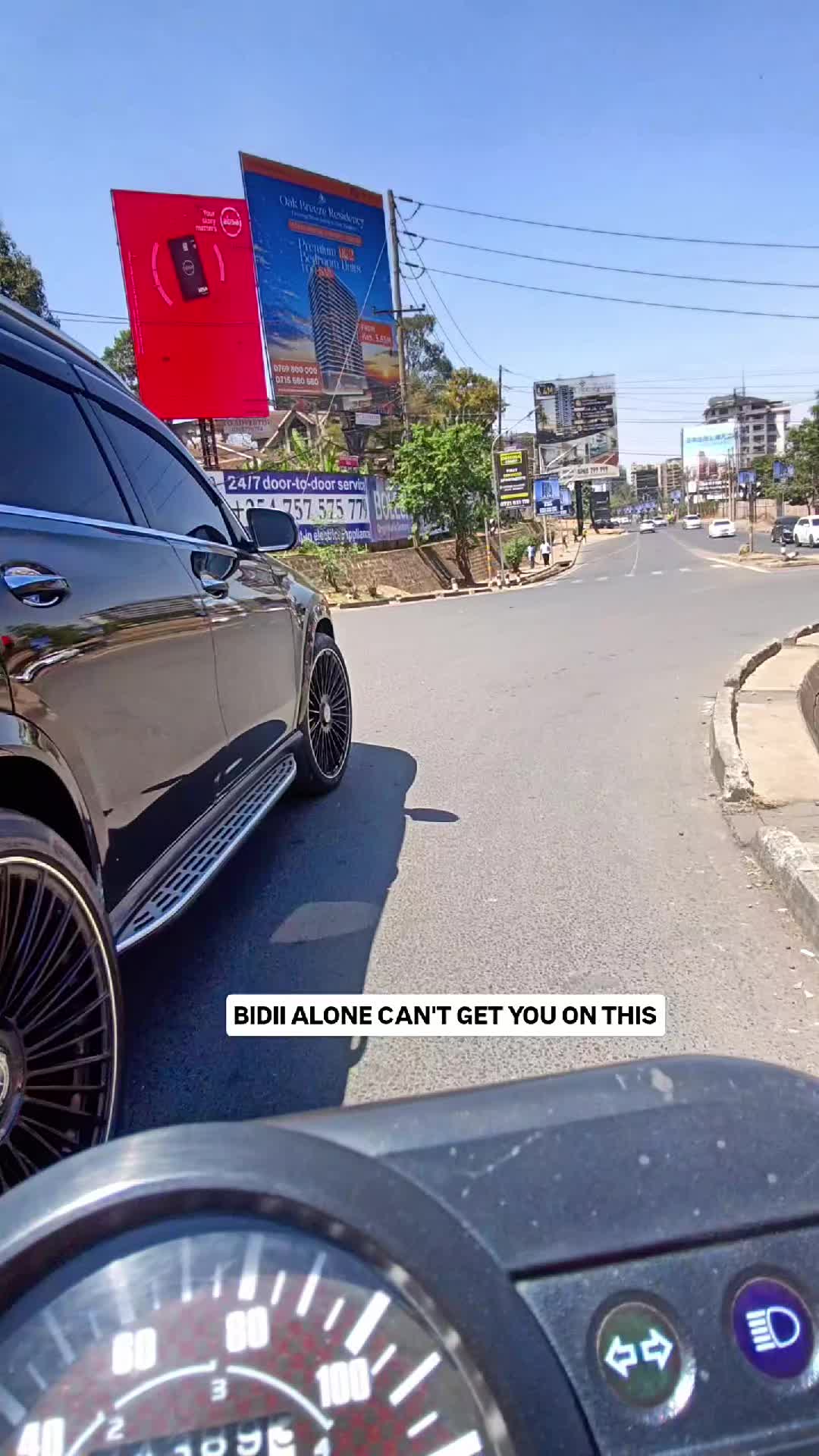@Mtu Ya Delivery 🛵