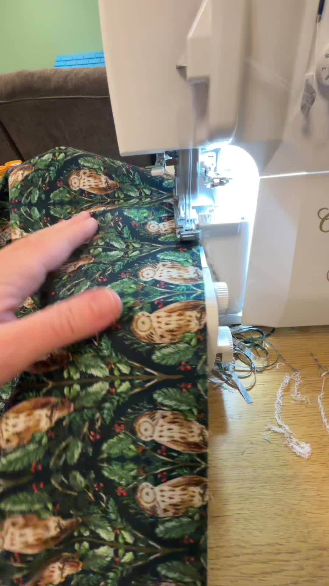 @Sew Much Cooler
