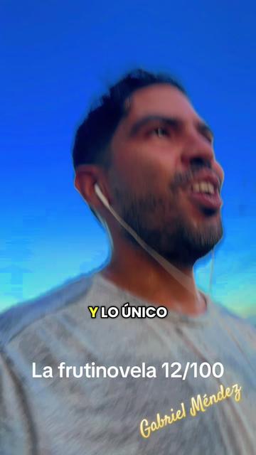 @Gabriel Méndez