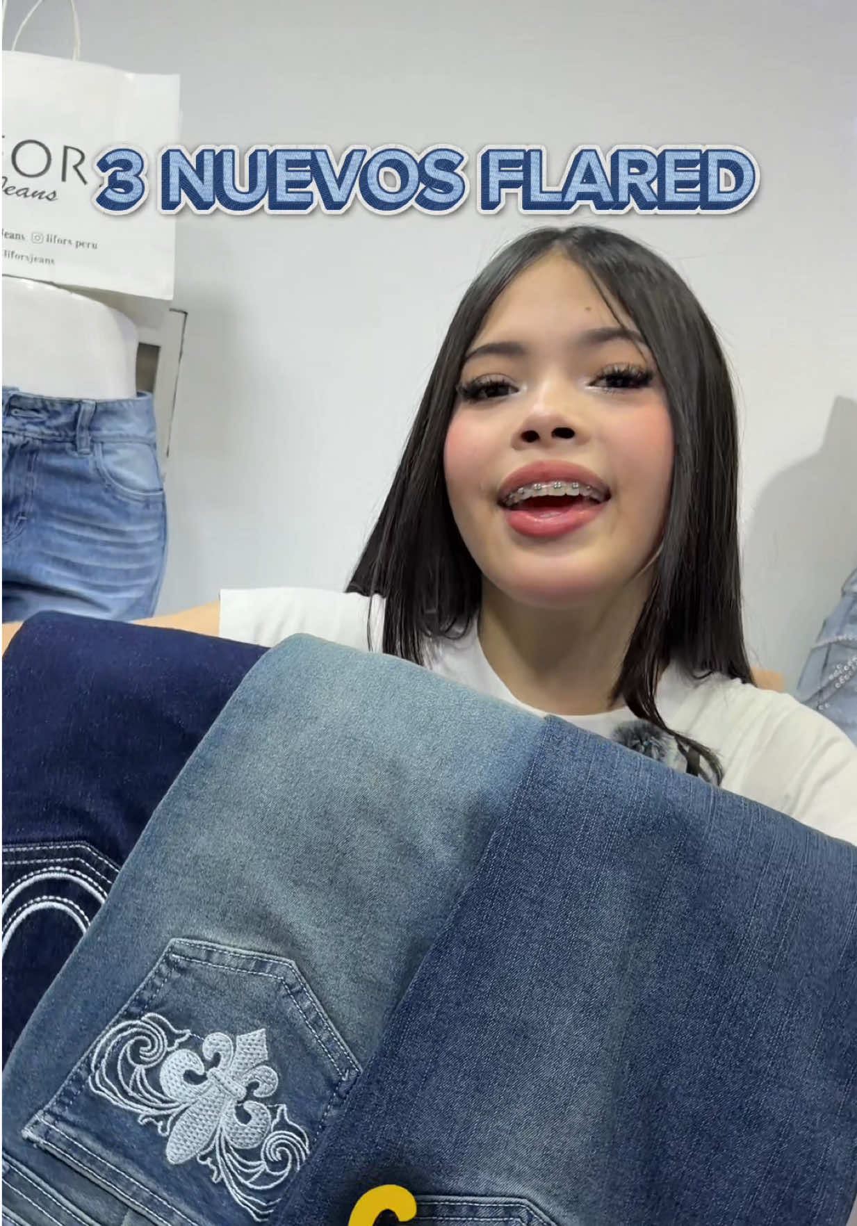 @jeans Lifors oficial