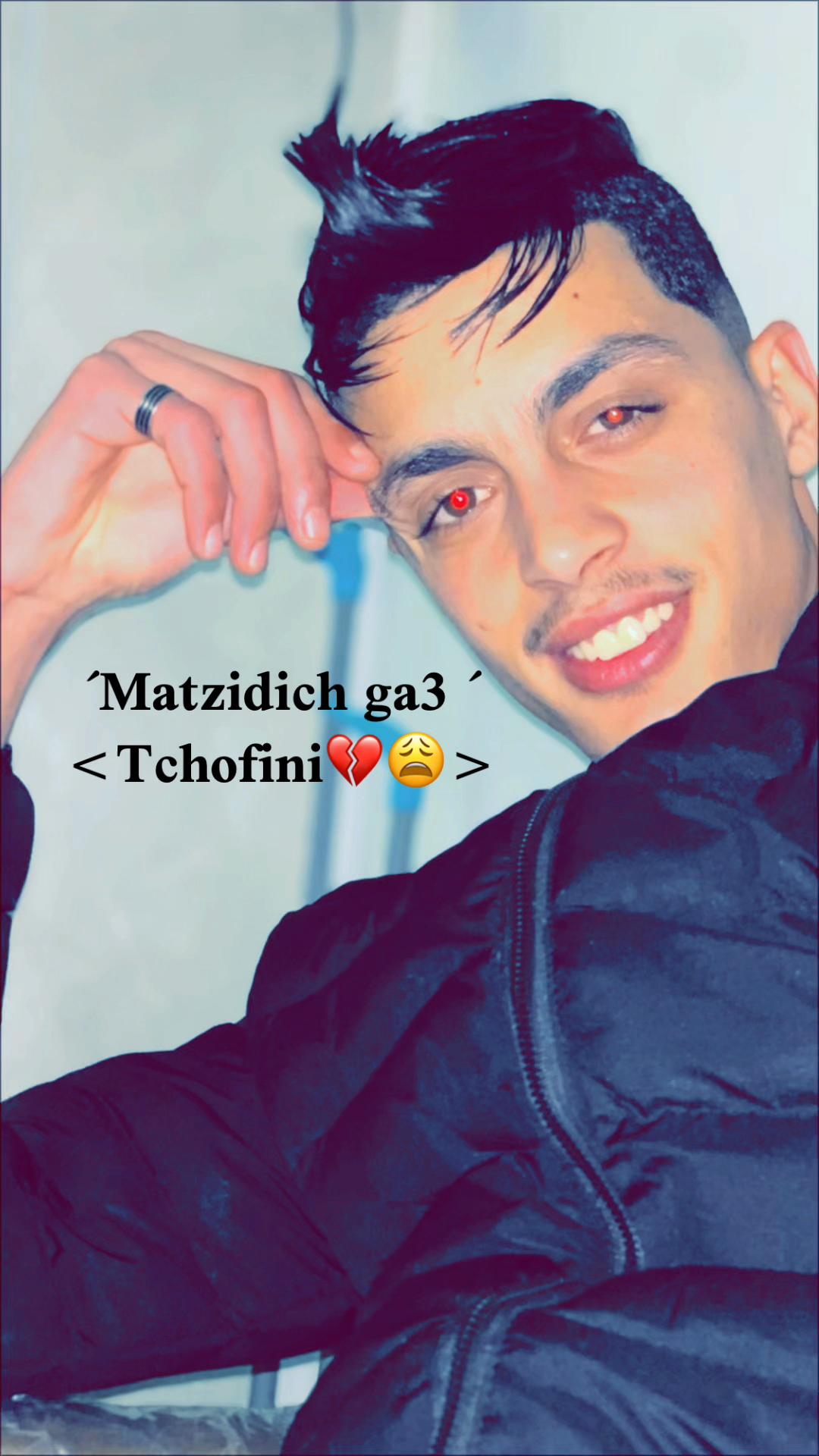 @Abduo HM๐ค
