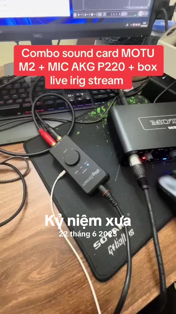 @Phạm Lượng Mic @856483888