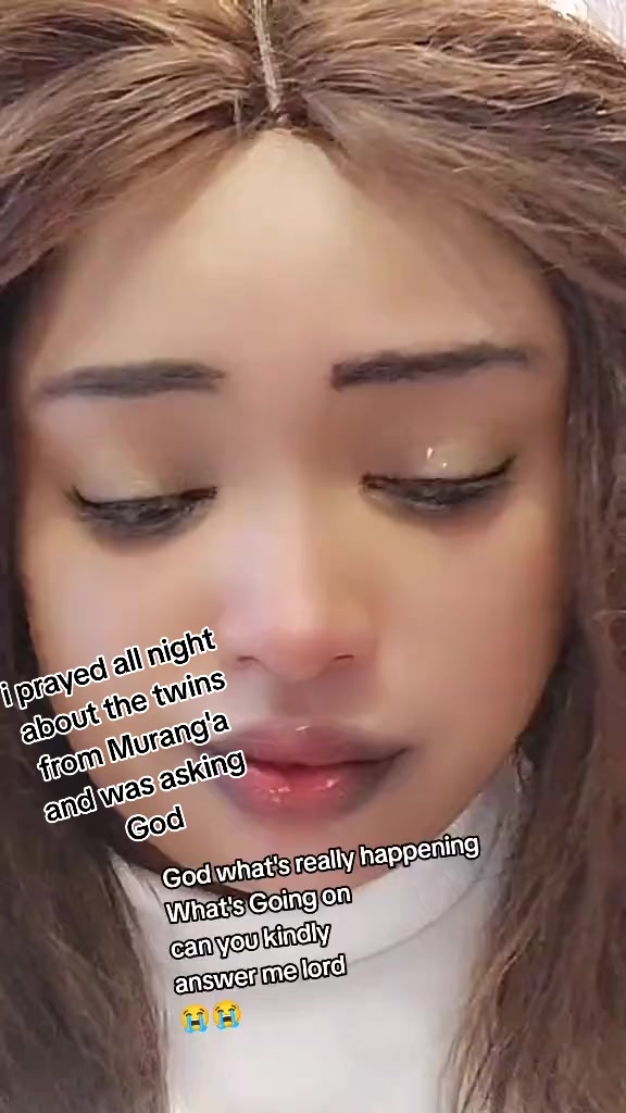 @Stella Pemuko
