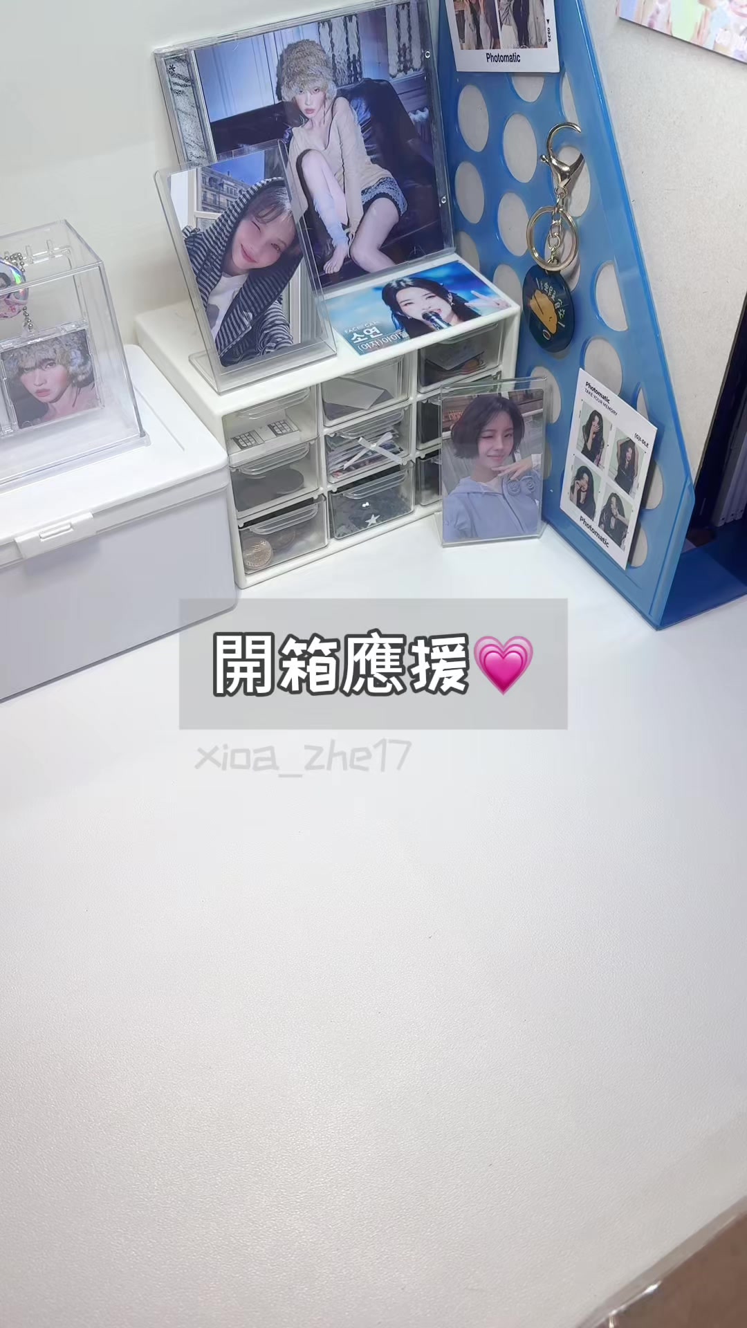 @小折❄️