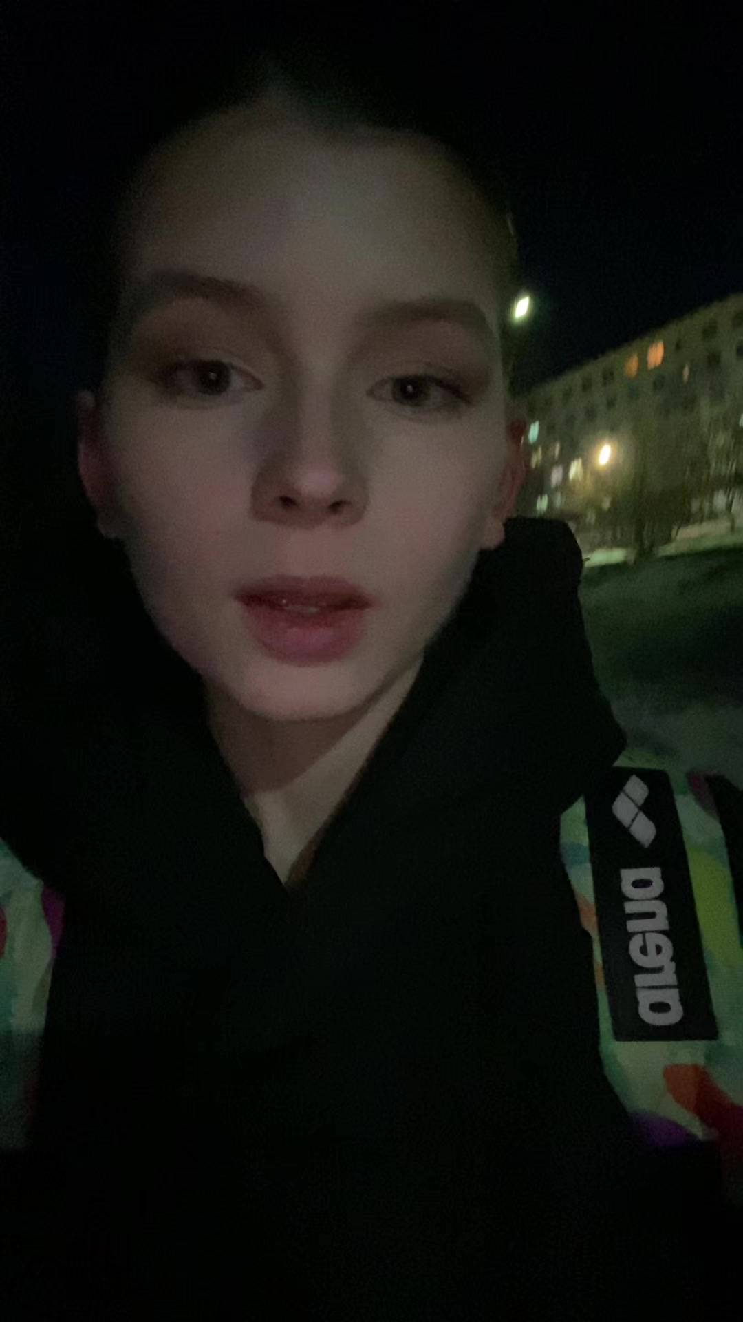@легенда североморска