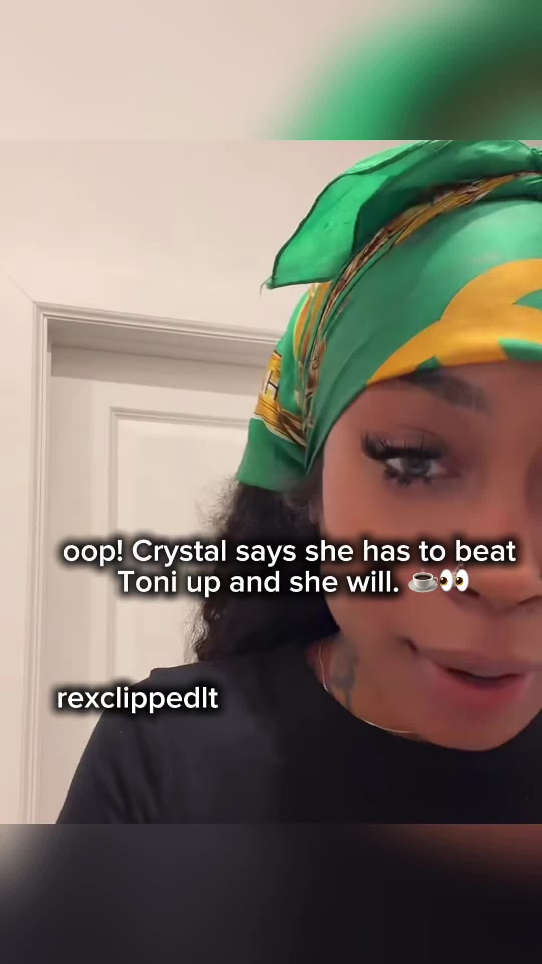 @RexClippedIt