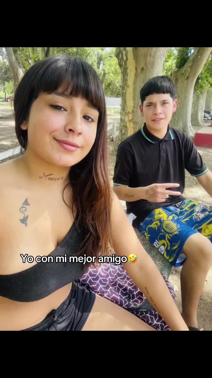 @Magaali Carrera😈☠😜