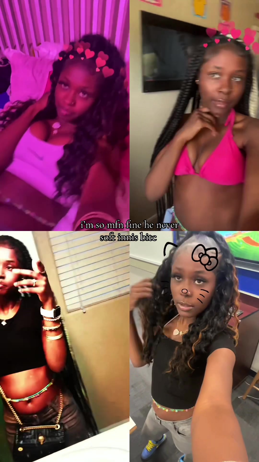 @queenbabydoll🎀