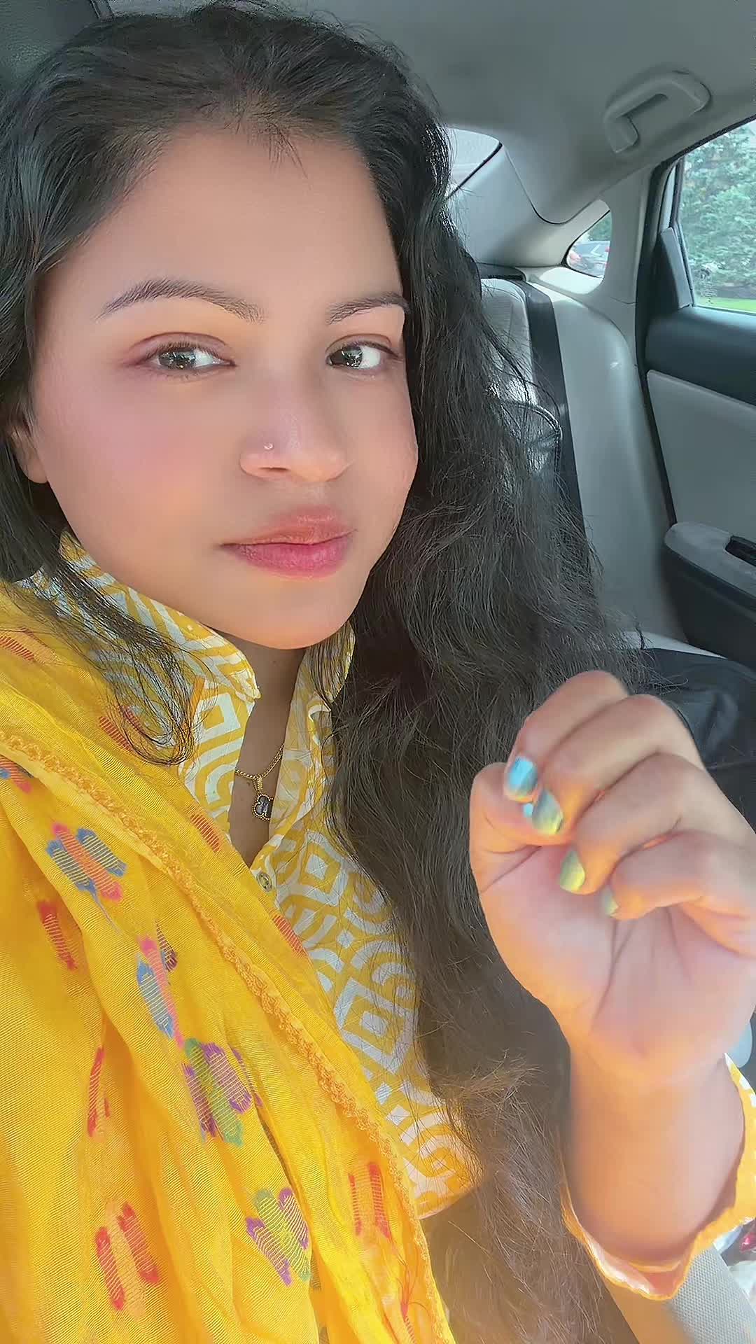 @Selina Khan
