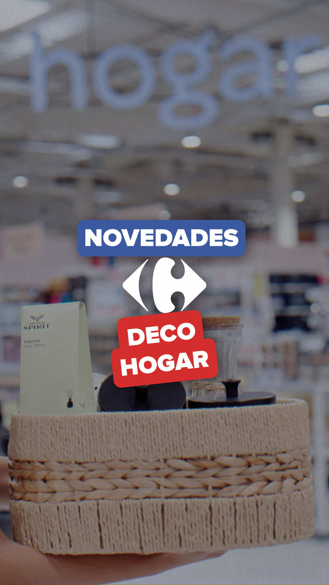 @Carrefour Argentina