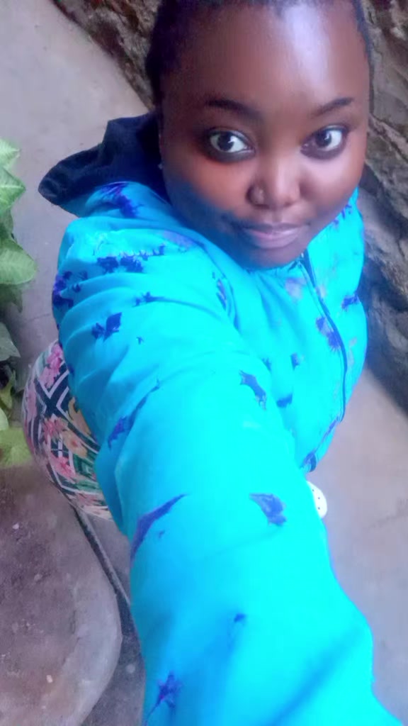 @Natasha Mwangi