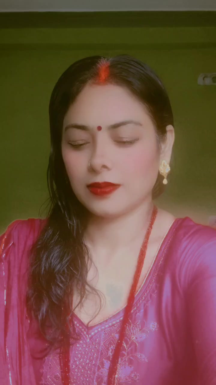 @❤️Ranu Singh❤️