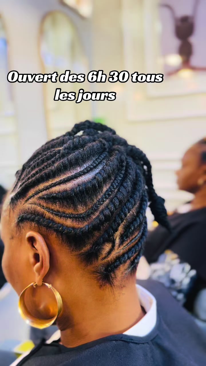 @coquette du faso