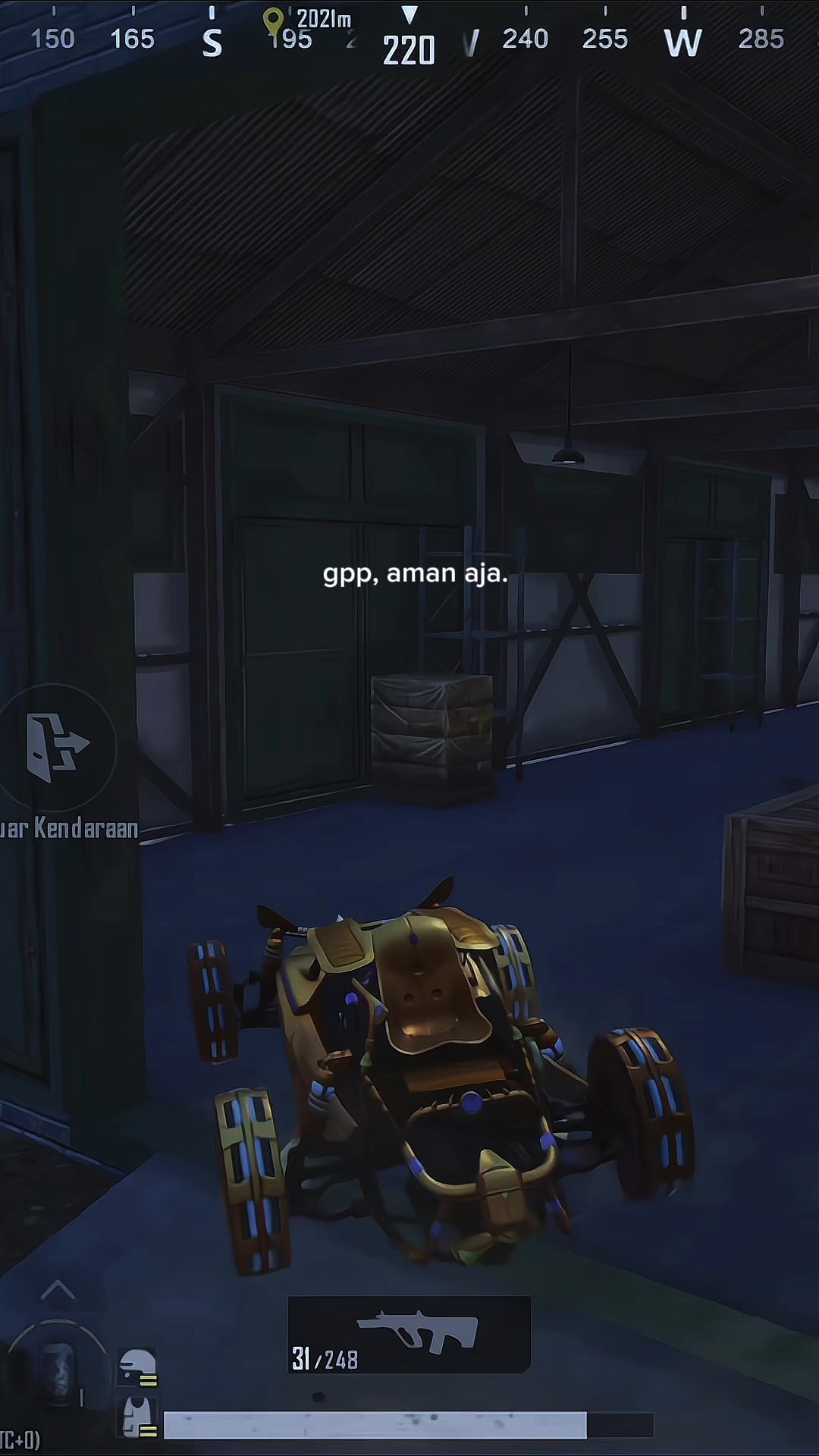 @&sup1;𝘉𝘦𝘓𝘓𝘢 PUBGM