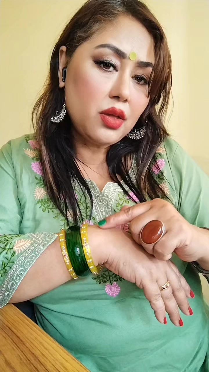 @helping srijana shrestha 🕉️