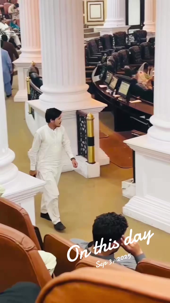 @Dr Sami Yousafzai